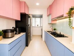 Blk 107C Eastbrook @ Canberra (Sembawang), HDB 4 Rooms #602850531